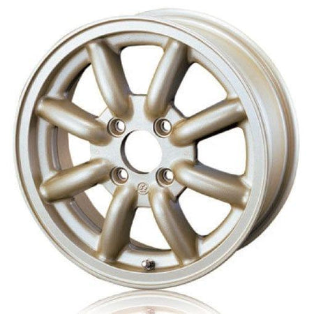 Watanabe Eight Spoke Magnesium - WTB-ESPMAG-174100-930GO-JP1