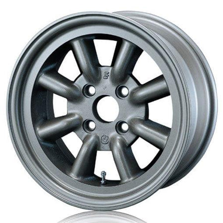 Watanabe Eight Spoke Magnesium - WTB-ESPMAG-144100-5515MG-JP1