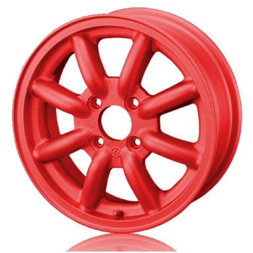 Watanabe Eight Spoke Magnesium - WTB-ESPMAG-144100-613RE-JP1