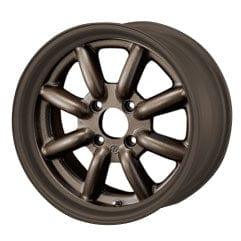 Watanabe Eight Spoke Magnesium R Type - WTB-ESPMAGRTT-1551143-115-44BR-JP1