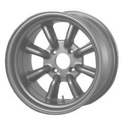 Watanabe Eight Spoke Magnesium R Type - WTB-ESPMAGRTT-1541143-12-51MG-JP1