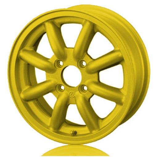 Watanabe Eight Spoke Magnesium - WTB-ESPMAG-144100-5515YE-JP1