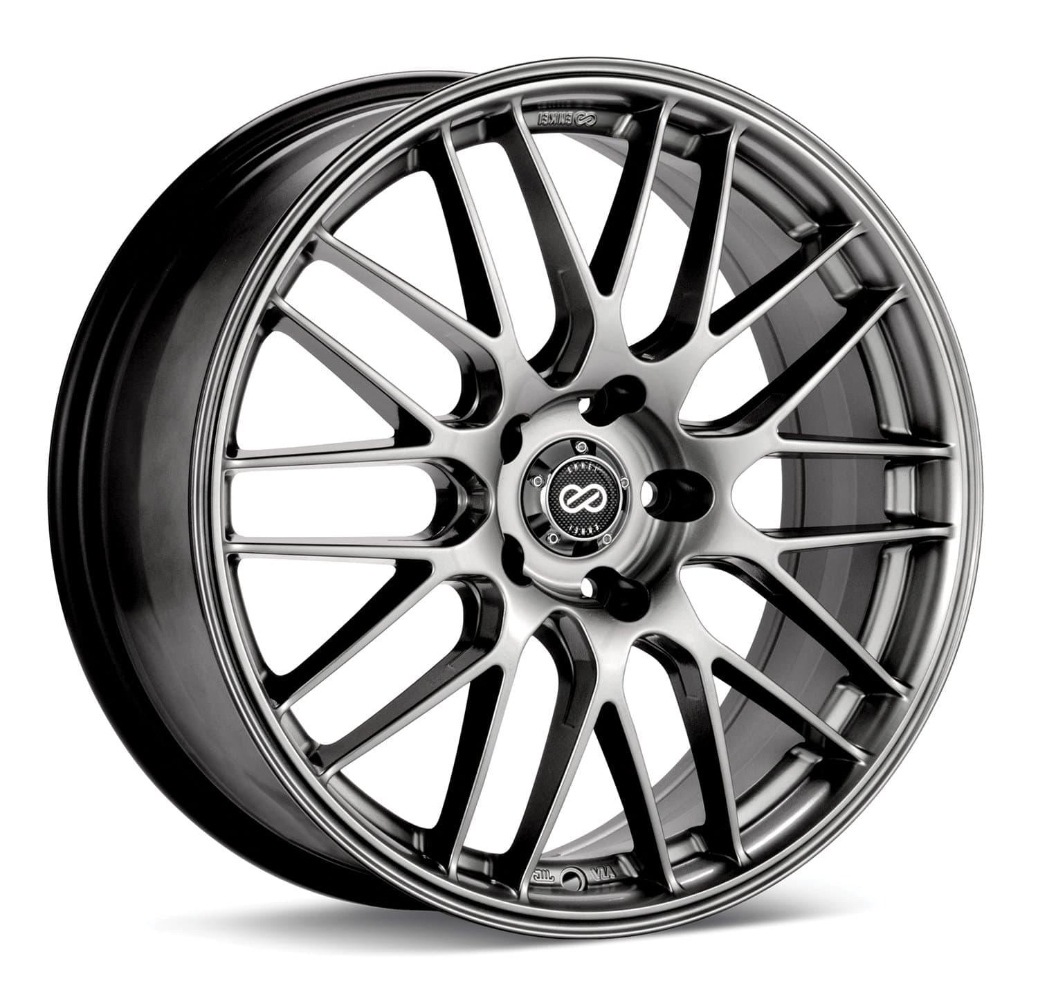 Enkei USA EKM3 - 442-880-6540HS