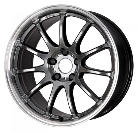 Work Wheels Emotion 11R - WORK-E11-164100-6552GTSRC-JP1