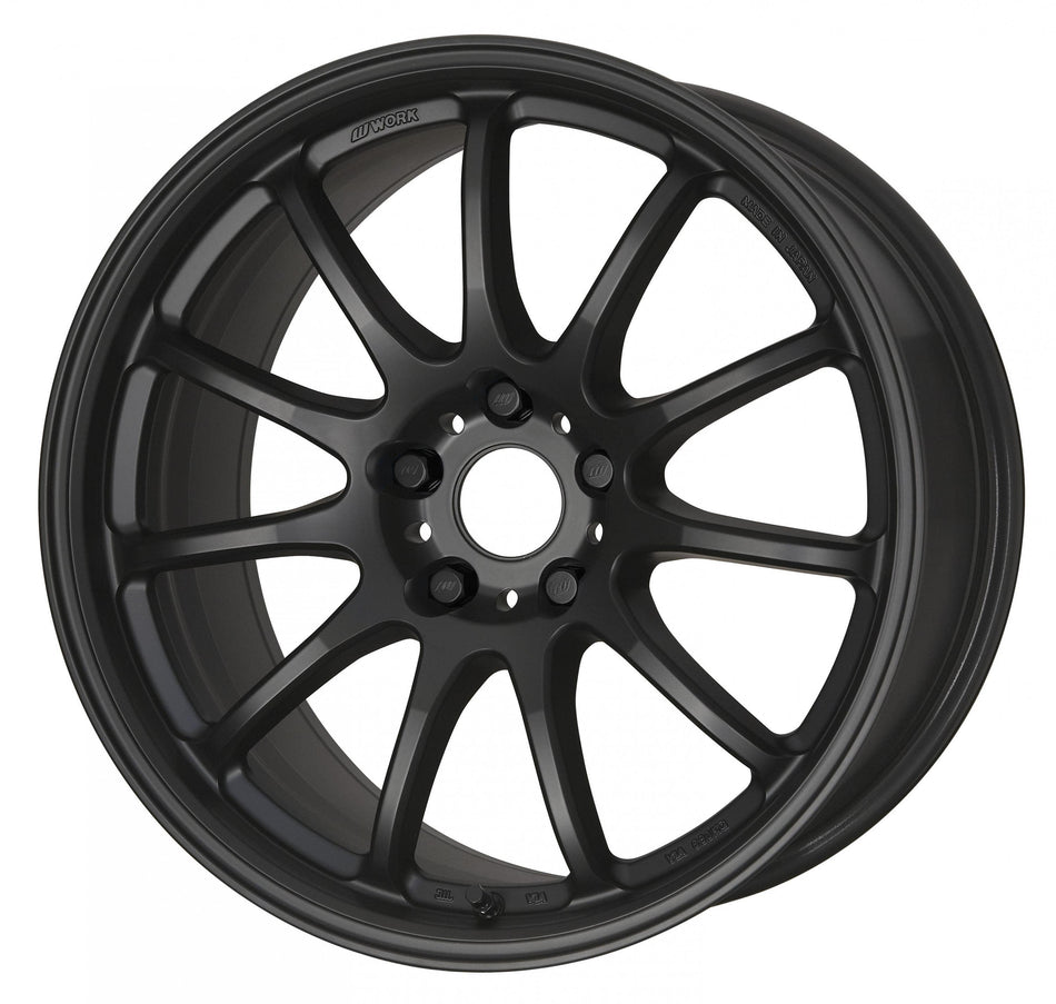 Work Wheels Emotion 11R - WORK-E11-174100-753MBL-JP1