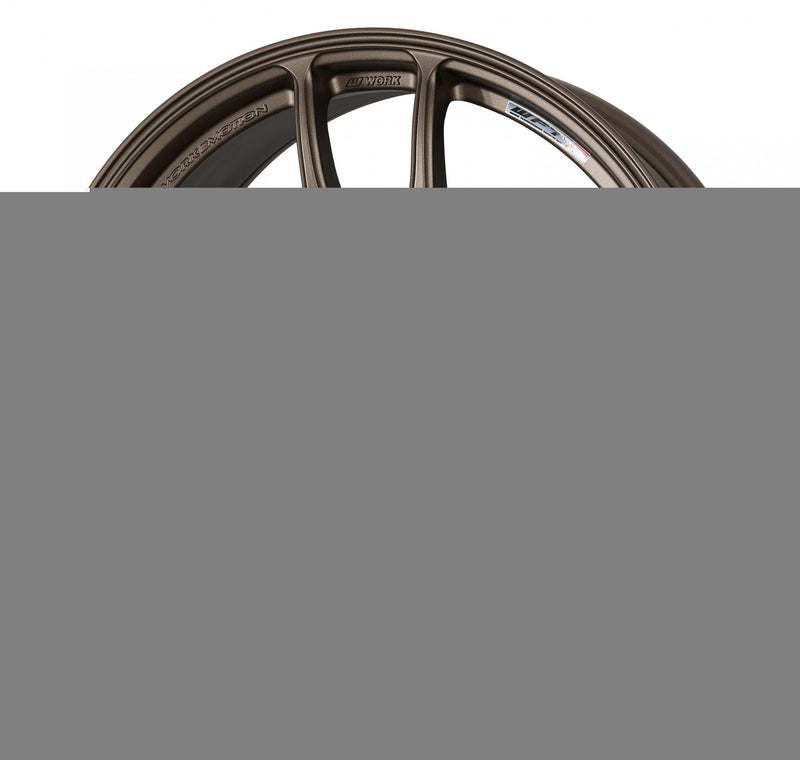 Work Wheels Emotion CR Kiwami - WORK-ECRKIW-154100-545AHG-JP1