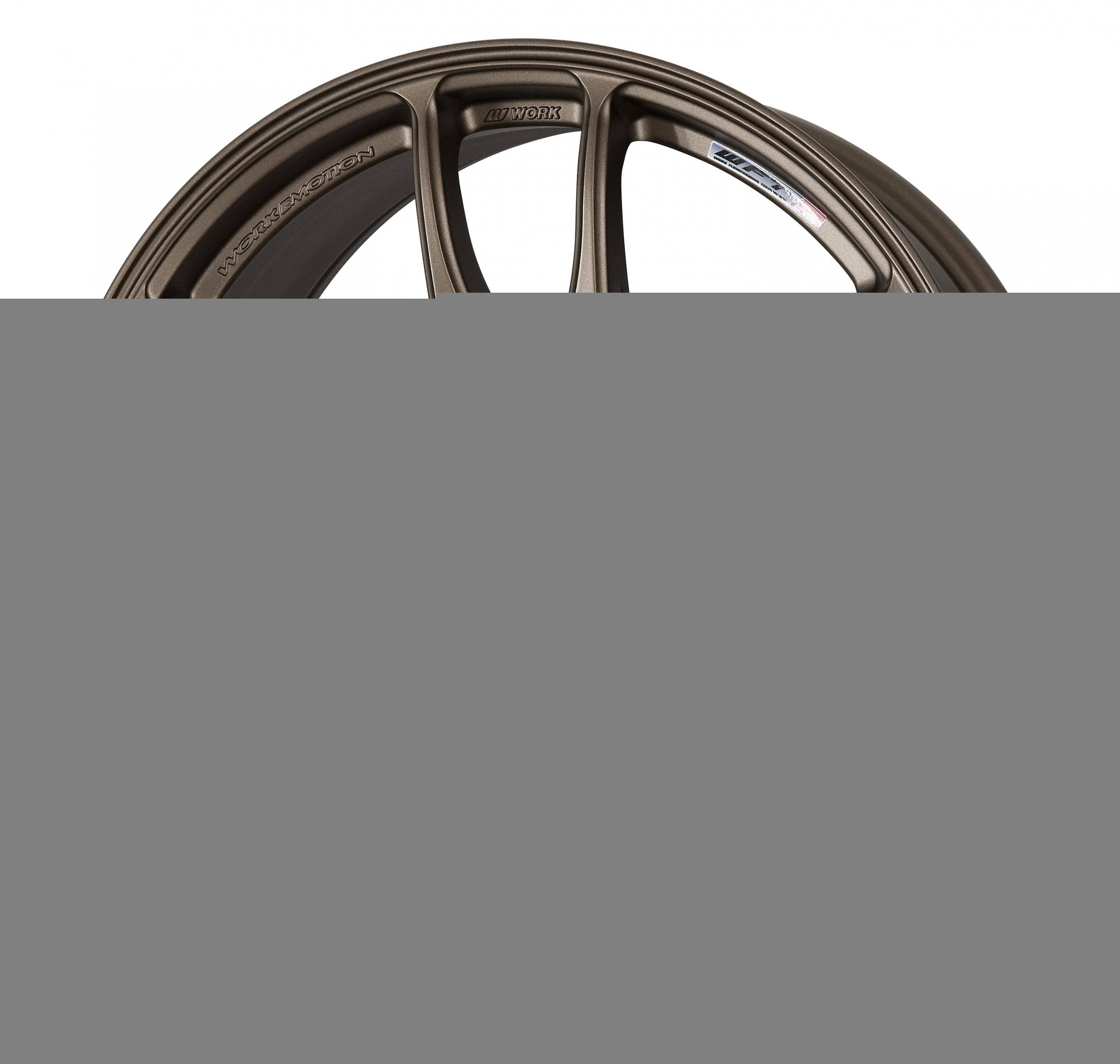 Work Wheels Emotion CR Kiwami - WORK-ECRKIW-1951143-9538AHG-JP1