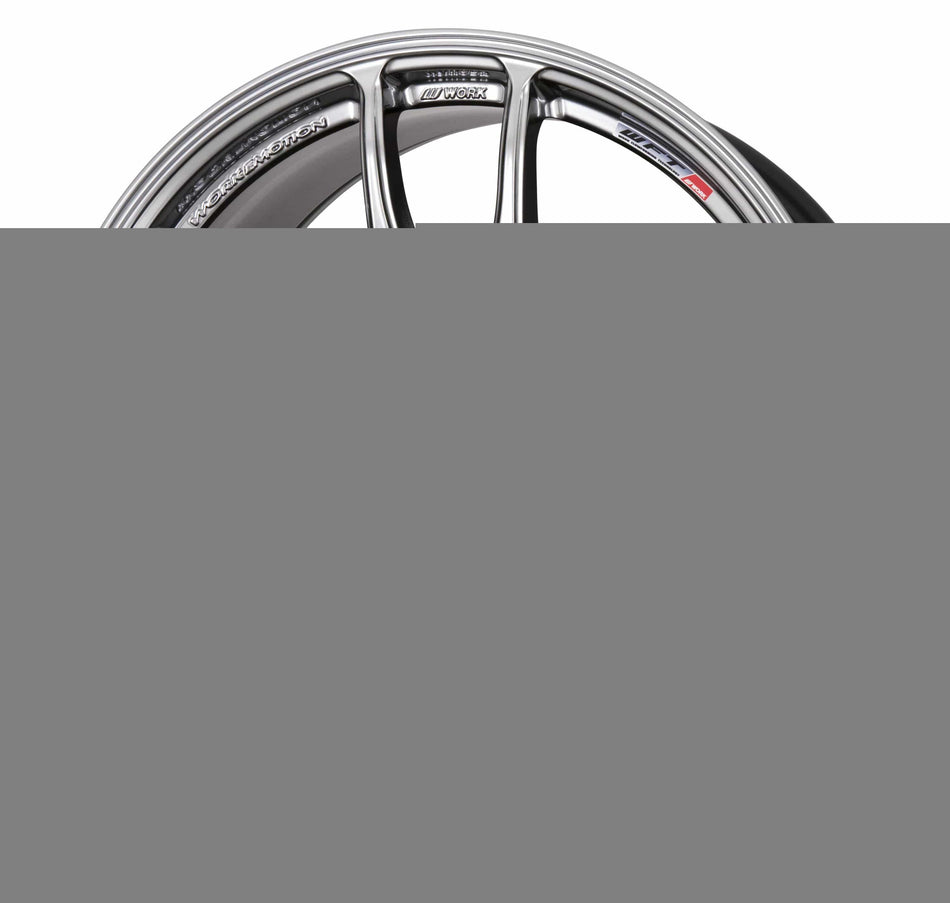 Work Wheels Emotion CR Kiwami - WORK-ECRKIW-154100-820GTS-JP1