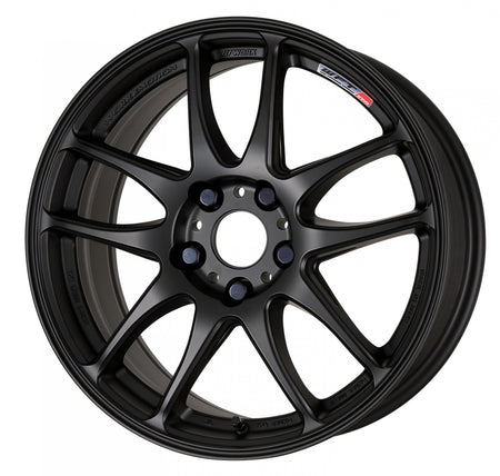 Work Wheels Emotion CR Kiwami - WORK-ECRKIW-154100-545MBL-JP1