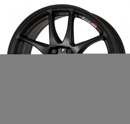 Work Wheels Emotion CR Kiwami - WORK-ECRKIW-1751143-753MBL-JP1