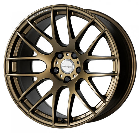 Work Wheels Emotion M8R - WORK-EM8-1751143-925AHG-JP1