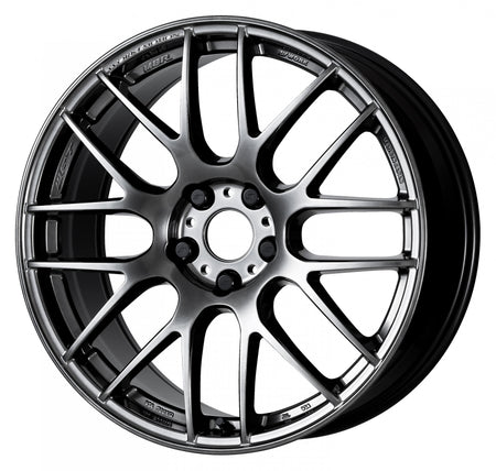 Work Wheels Emotion M8R - WORK-EM8-1851143-10532GTK-JP1