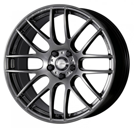 Work Wheels Emotion M8R - WORK-EM8-2051143-9545GZK-JP1