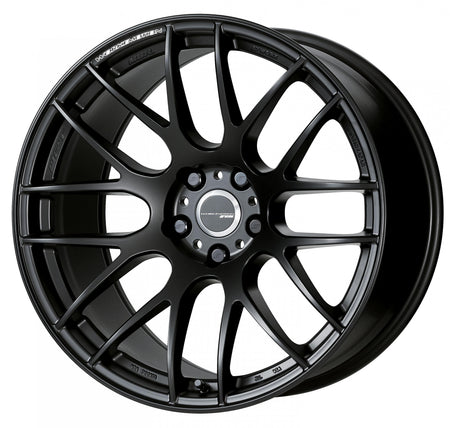 Work Wheels Emotion M8R - WORK-EM8-1851143-8545MBL-JP1