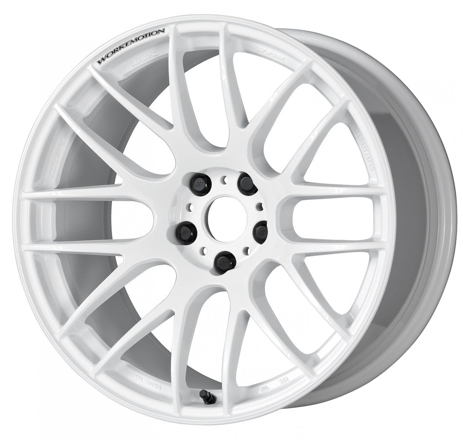 Work Wheels Emotion M8R - WORK-EM8-1851143-9538WHT-JP1