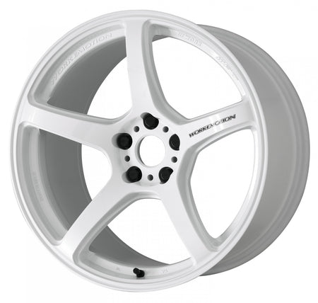 Work Wheels Emotion T5R - WORK-ET5-1851143-7553ICW-JP1