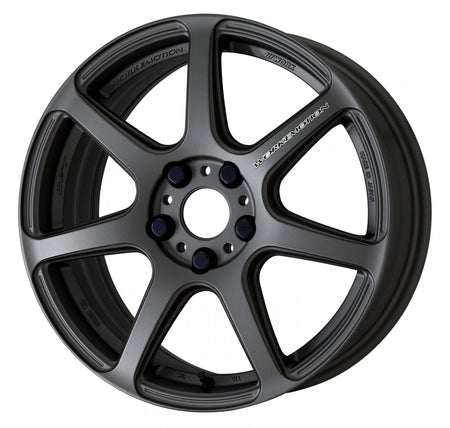 Work Wheels Emotion T7R - WORK-ET7-175100-753MBL-JP1