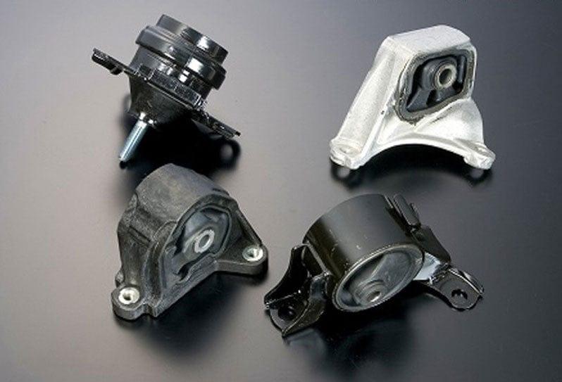 Js Racing Engine Mounts - EP3 - EMS-P3