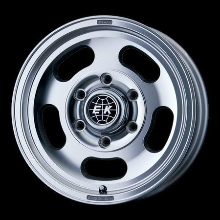 Enkei Japan Enkei Dish - 15x6J - 6x139.7 - ET: 32 (Super Polish) - JDM-466-560-832SP