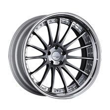 SSR Japan Executor CV04 S SSRJAPAN-ECVSHP-205112-9-15TS-JP1