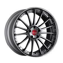 SSR Japan Executor CV04 SSRJAPAN-ECVSCNR-205120-8-14TSRT-JP1