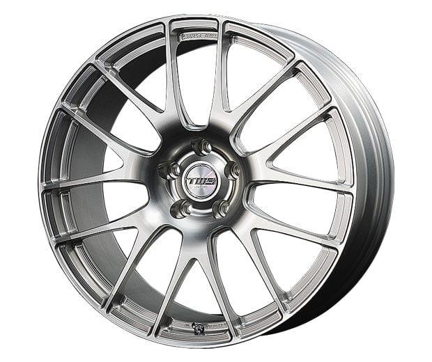 TWS Exelete 107M Monoblock TWS-E10MON-185112-750SPA-JP2