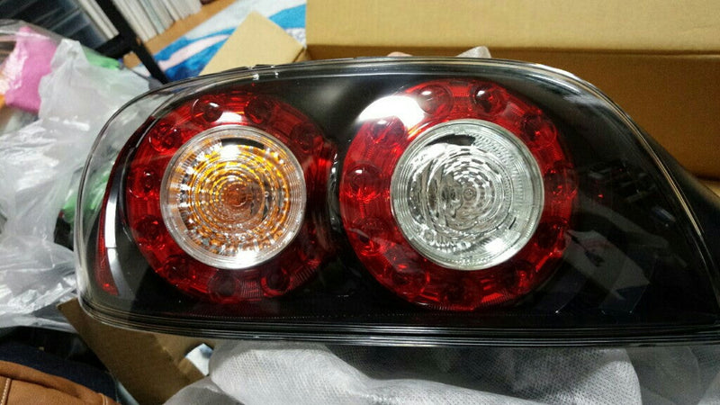 Genuine Mazda Parts - Spirit R Tail Light Left Assy - Mazda - RX-8 SE3P Kouki - F190-51-160 - F190-51-160 - Rzcrew Garage