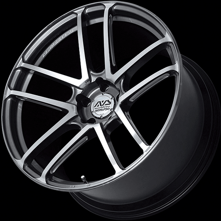 Advan F50 - F50-1951143-1045PBC-JP1