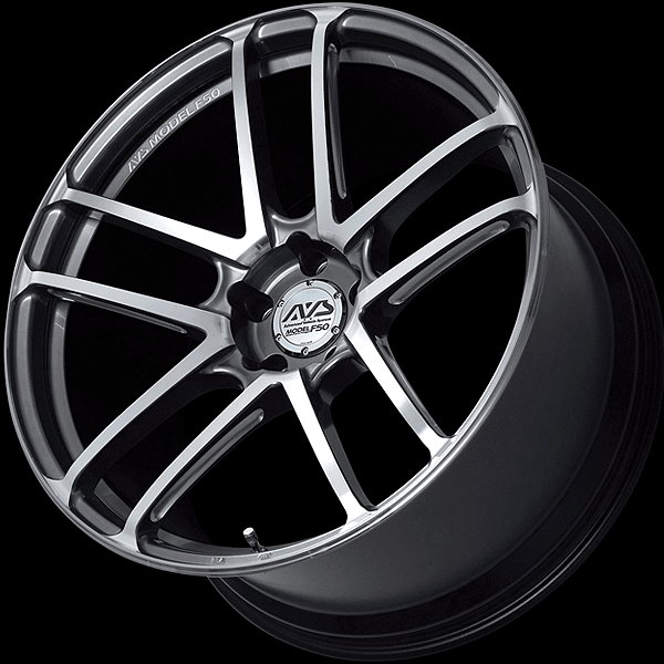 Advan F50 - F50-1951143-1045PBC-JP1