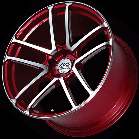 Advan F50 - F50-2051143-1140PRC-JP1