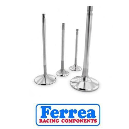 Ferrea - 6000 Series 36mm Oversize Intake Valves - Honda - K Series - F6074 - F6074