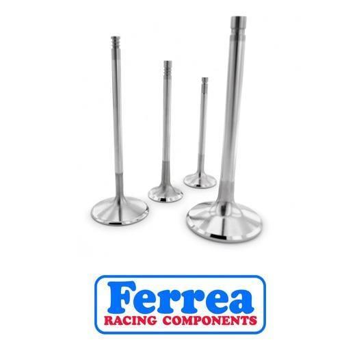 Ferrea - 6000 Series 30mm Standard Exhaust Valves - Honda - K Series - F6071 - F6071