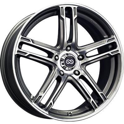 Enkei USA FD-05 - 434-570-6538GMM