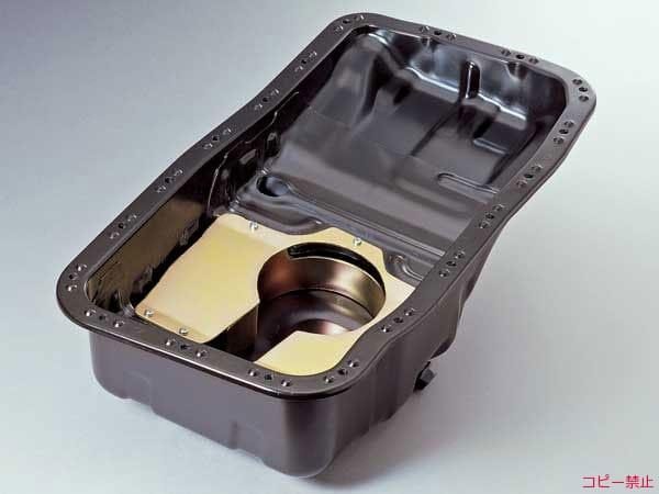 Feels (Honda Twincam) - Baffled Sump (EG6, EK9, EK4) - Honda B Series Vtec - FEEL0012 - FEEL0012