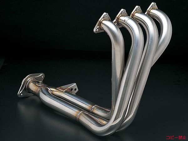 Feels Exhaust Manifold - DC2(Zenki) - FEEL0099
