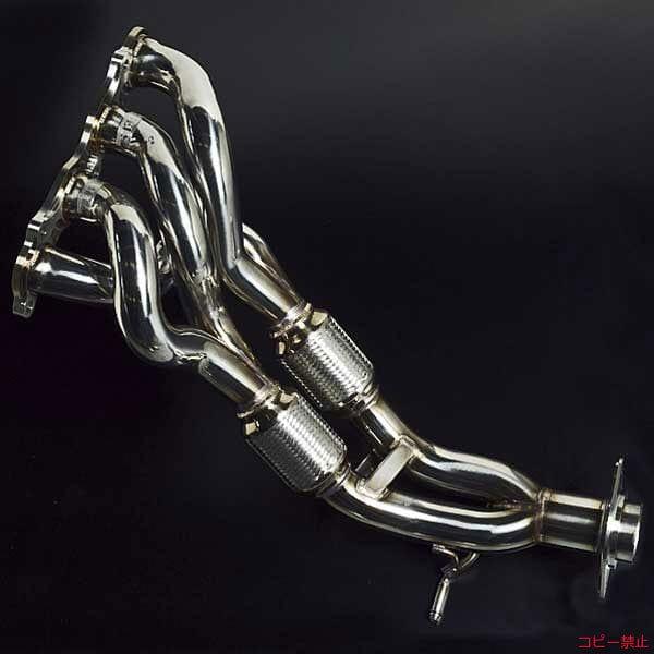 Feels Exhaust Manifold - FD2R - FEEL0103