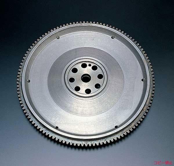 Feels Lightweight Flywheel - Honda - DC2/DB8 - FEEL0166 - Rzcrewgarage