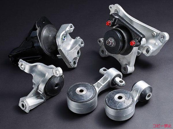 Feels Engine Mount Set - FD2R - FEEL0377