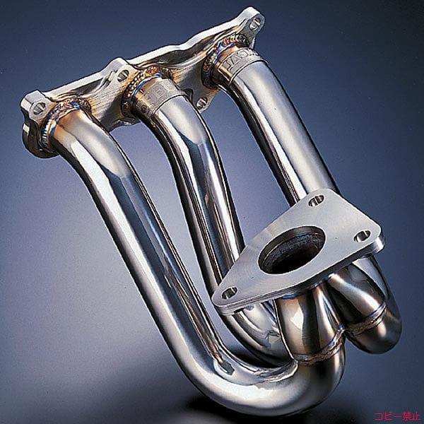 Feels Exhaust Manifold - PP1 - FEEL0397