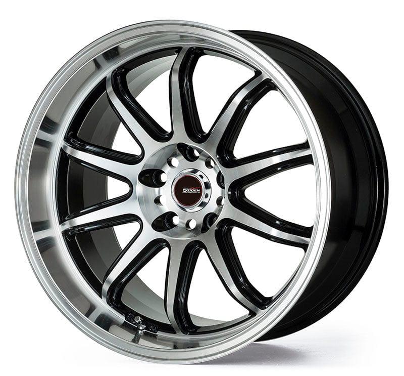 5zigen Fireball RR - FIREBALLRR-177410045-BP
