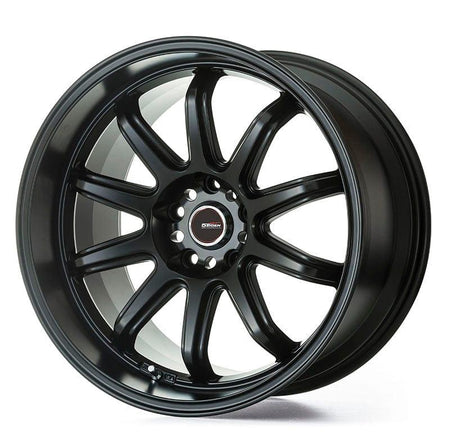 5zigen Fireball RR - FIREBALLRR-18755114337-MB