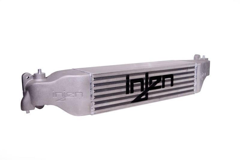 Injen Bar and Plate Front Mounted Intercooler - Honda - Civic Type R FK8