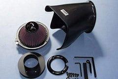 GruppeM Ram Air Intake System - DC2(Kouki) - FR-0083-98