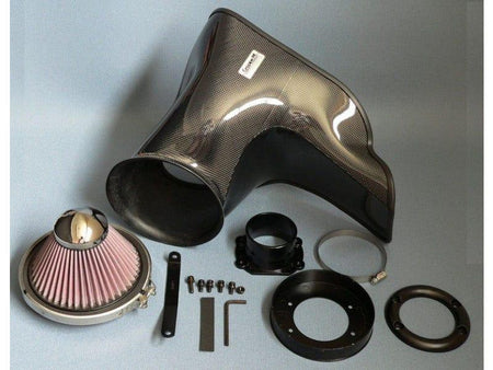 GruppeM Ram Air Intake System - CL7 - FR-0507