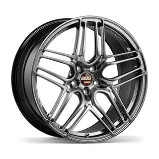 BBS Japan FR-D - FR-D001-DB