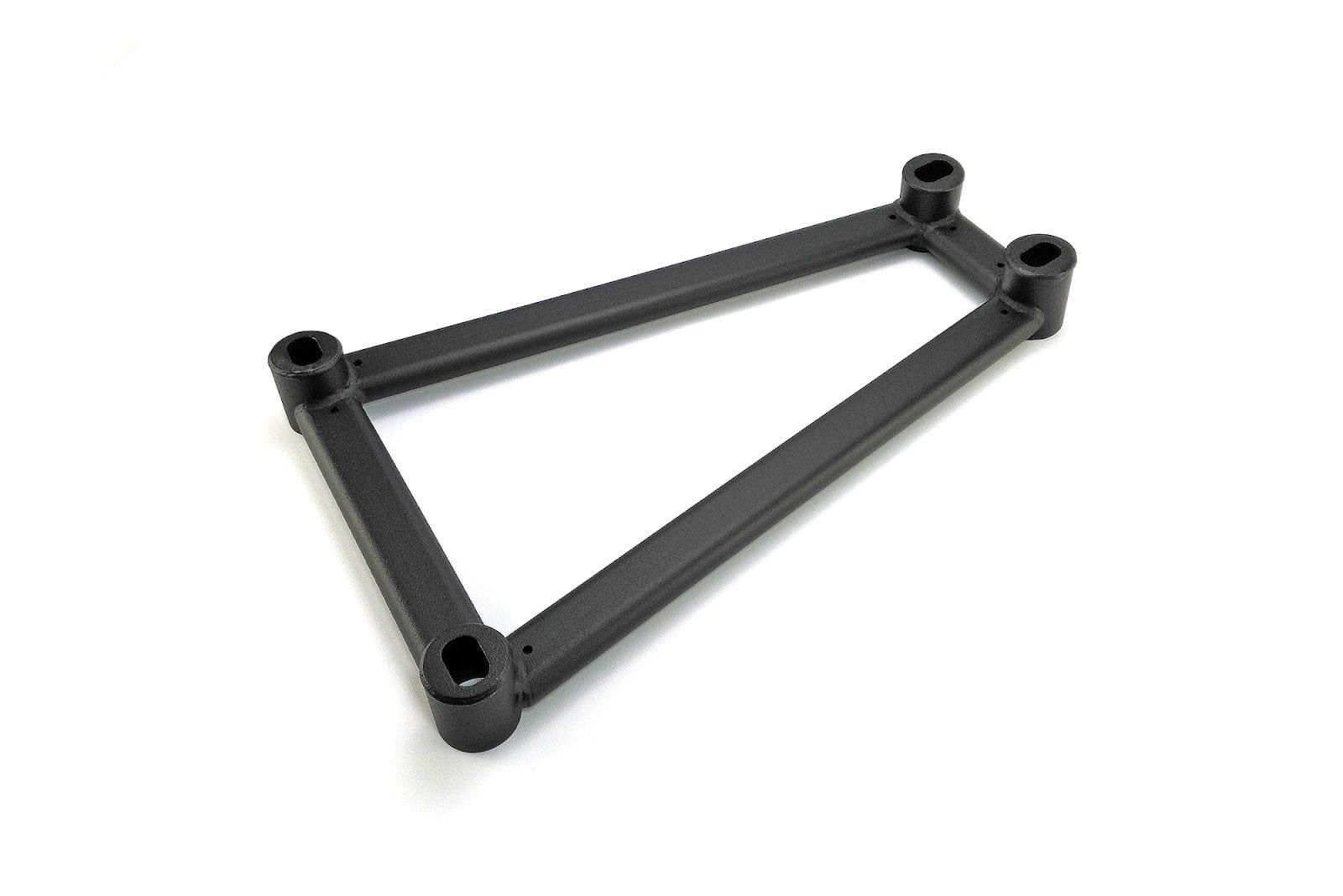 Rzcrew Garage - Super Circuit Front Lower Brace (2.2D/3.2D/T6 FACELIFT) - Ford Ranger Raptor 2.0 Bi-turbo '19 - RZCrewGarage