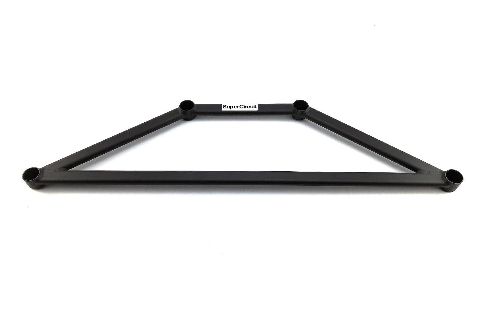 Rzcrew Garage - Super Circuit Front Lower Brace - Mazda 2 Demio DE - RZCrewGarage