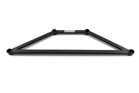 Rzcrew Garage - Super Circuit Front Lower Brace - Mazda 2 Demio DE - RZCrewGarage