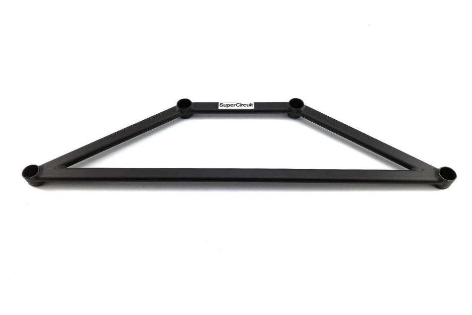 Rzcrew Garage - Super Circuit Front Lower Brace - Mazda 2 Demio DE - RZCrewGarage