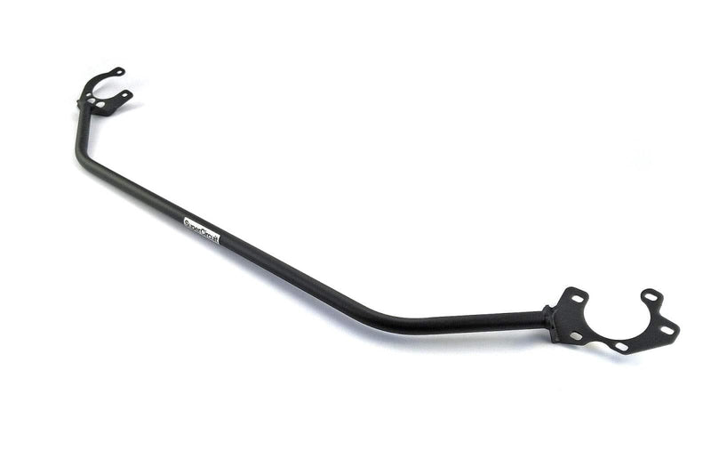 Rzcrew Garage - Super Circuit Front Strut Bar (RHD only. Brake Pump Right) - Ford Fiesta MK7 '09 - '17 - RZCrewGarage